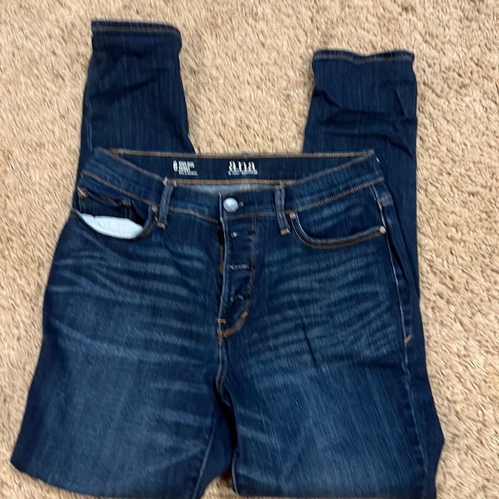 Womens jeans